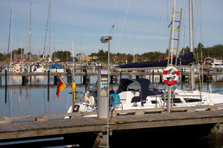 lystbÃ¥dehavn